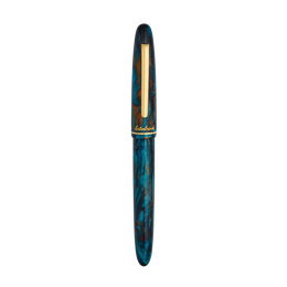 Esterbrook x BUNGUBOX Estie Fountain Pen - Kingfisher (Special Edition)
