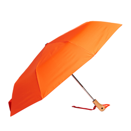 NEW! Papaya Eco-friendly Original Duckhead Compact Umbrella