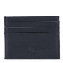 Mywalit RFID Double Sided CC Holder - Black