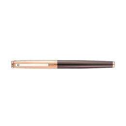 Waldmann Tuscany Rollerball  - Chocolate Rose Gold