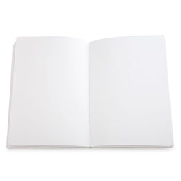 Clairefontaine Assorted Clothbound 6x8 Blank