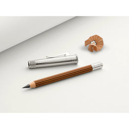 Graf Von Faber-Castell Perfect Pencil Magnum/Brown