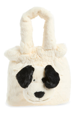 Jellycat Rufferty Puppy Handbag
