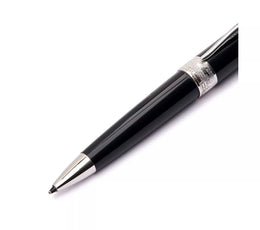 Pineider Avatar UR Mini Ballpoint Black