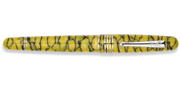 Delta Rediscover Pompeii Limited Edition Fountain Pen - Medium