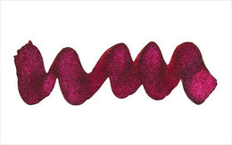 Diamine Purple Edition Chameleon (50ml) - Bah Humbug