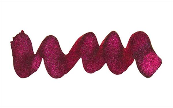 Diamine Purple Edition Chameleon (50ml) - Bah Humbug