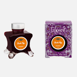 Diamine Purple Edition Chameleon (50ml) - Bucks Fizz