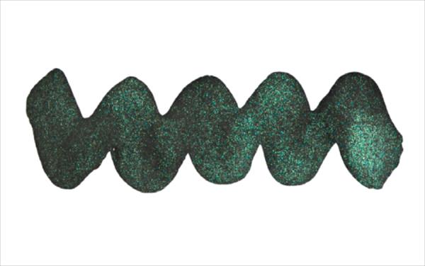 Diamine Purple Edition Chameleon (50ml) - Moon Beam