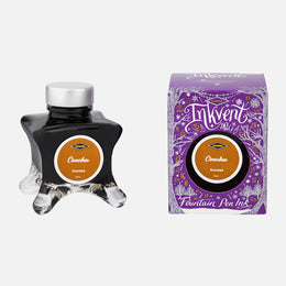 Diamine Purple Edition Scented (50ml) - Cinnabun
