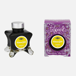 Diamine Purple Edition Chameleon (50ml) - Furtunes Gold
