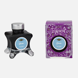 Diamine Purple Edition Starbright (50ml) - Glacier