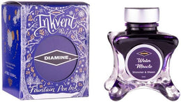 Diamine Blue Edition Shimmer - Winter Miracle 50ML
