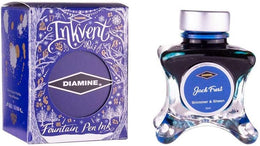 Diamine Blue Edition Shimmer - Jack Frost 50ML