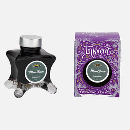 Diamine Purple Edition Chameleon (50ml) - Moon Beam