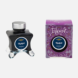 Diamine Purple Edition Chameleon (50ml) - Nightfall