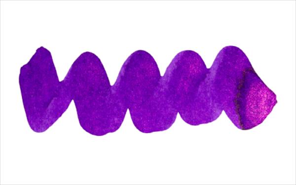 Diamine Purple Edition Chameleon (50ml) - Rainbows End
