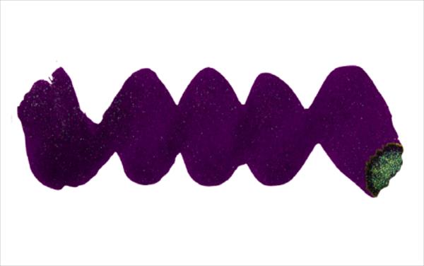 Diamine Purple Edition Chameleon (50ml) - Raise a Glass