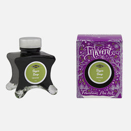 Diamine Purple Edition Shimmer (50ml) - Sugar Snap
