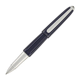 Diplomat Aero Rollerball - Midnight Blue