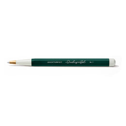 LEUCHTTURM1917 Drehgriffel Nr. 1, pen with black gel refill - Forest Green