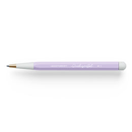 LEUCHTTURM1917 Drehgriffel Nr. 1, Ballpoint pen with royal blue ink - Lilac Purple