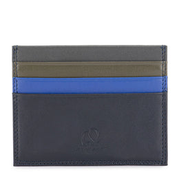Mywalit RFID Double Sided CC Holder - Midnight