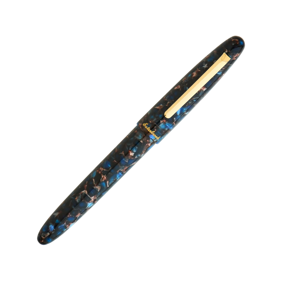 Esterbrook Estie Rollerball - Nouveau Bleu