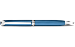Caran d'Ache Leman Ballpoint - Grand Bleu
