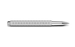 Caran d'Ache Ecridor Platinum-coated Rollerball - Heritage
