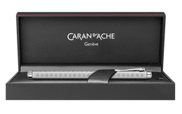 Caran d'Ache Ecridor Platinum-coated Rollerball - Heritage