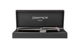 Caran d'Ache Léman Rollerball Pen- De Nuit