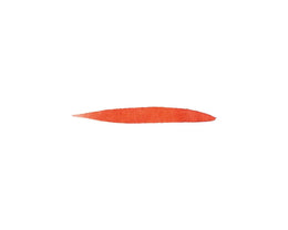 Graf Von Faber Castell Ink Pen Refill Cartridges (6 Pack) - Burned Orange
