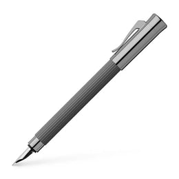 Faber Castell Tamitio Fountain Pen - Stone Grey