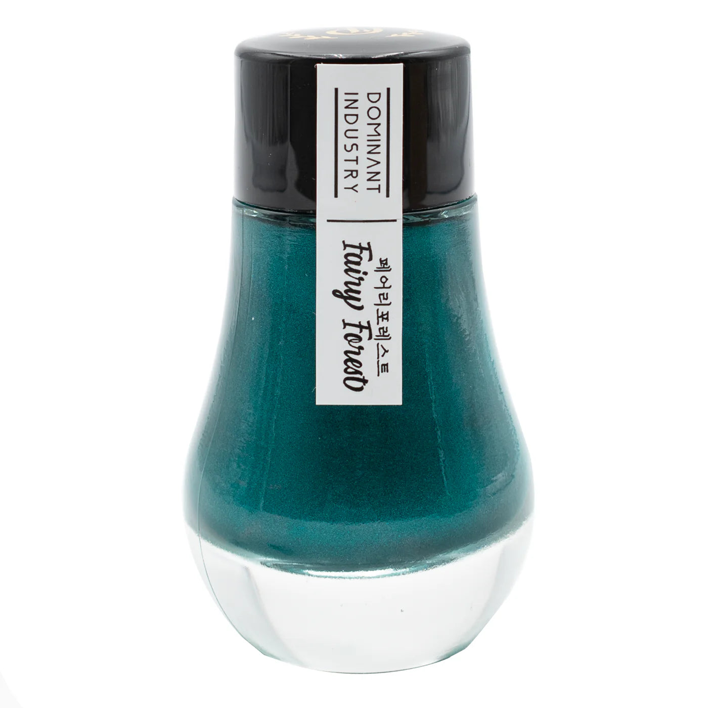 Dominant Industry Fountain Pen Ink - Fairy Forest
