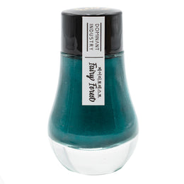 Dominant Industry Fountain Pen Ink - Fairy Forest