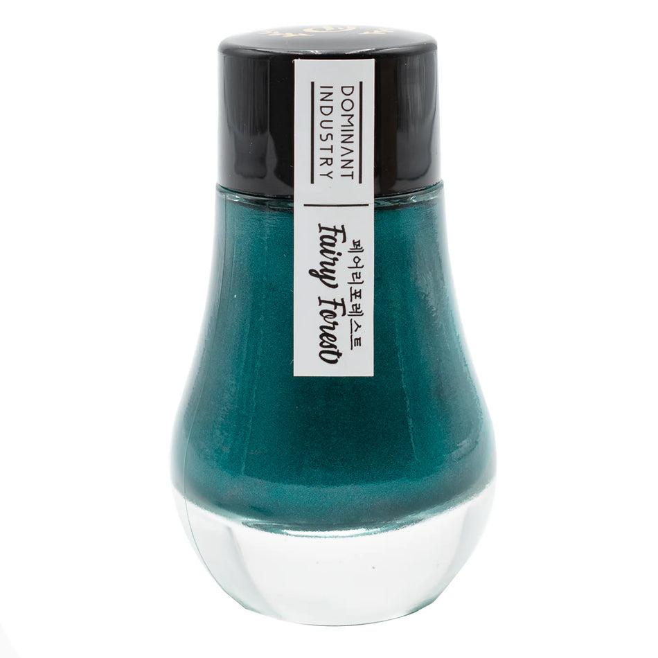 Dominant Industry Fountain Pen Ink - Fairy Forest