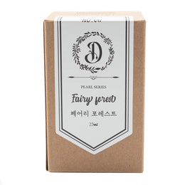Dominant Industry Fountain Pen Ink - Fairy Forest