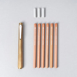 Makers Cabinet - Ferrule