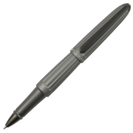 Diplomat Aero Rollerball - Grey