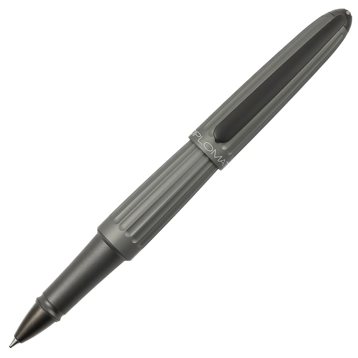 Diplomat Aero Rollerball - Grey