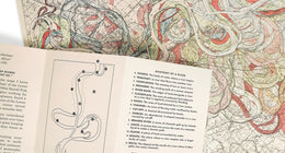 Field Noted Memo Books - Is a River Alive?