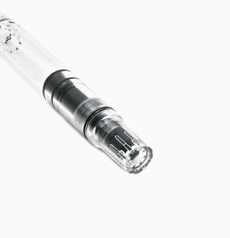 Twsbi Eco-T Fountain Pen - Clear
