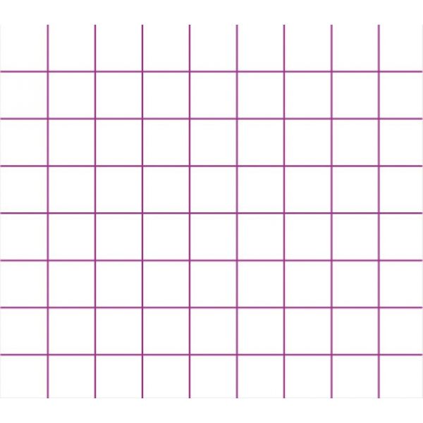 Clairefontaine Assorted Clothbound 6x8 Graph