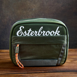 Esterbrook - The Cube