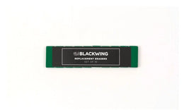 Blackwing Replacement Eraser Packs