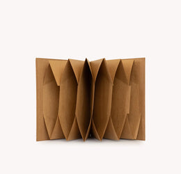 gry mattr Expanding Folder - Kraft