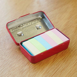 Hightide Tiny Container