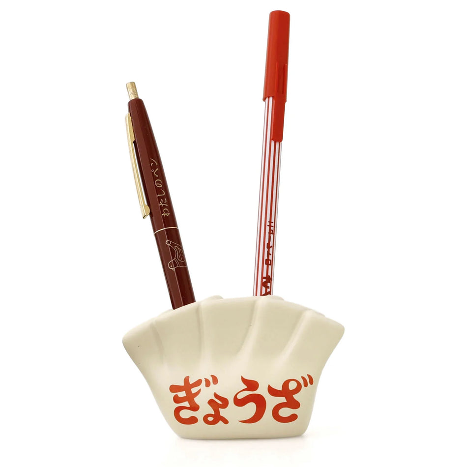 Hightide Dumpling Pen Holder
