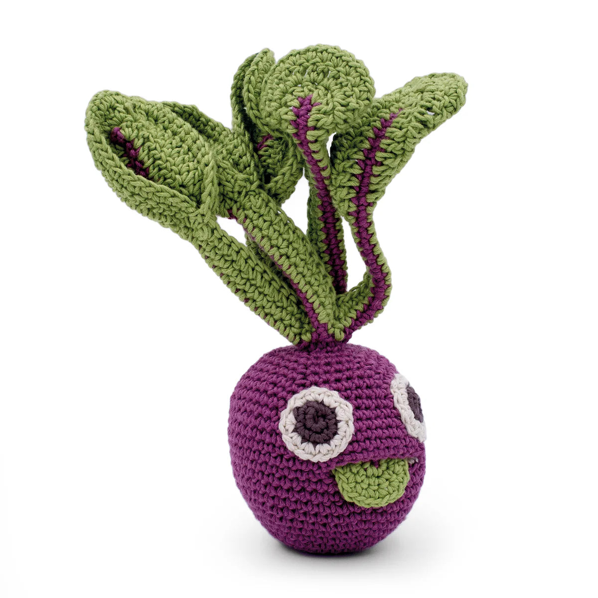MyuM Emily the Beetroot Rattle